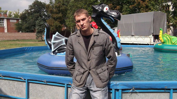 Влад Иванов