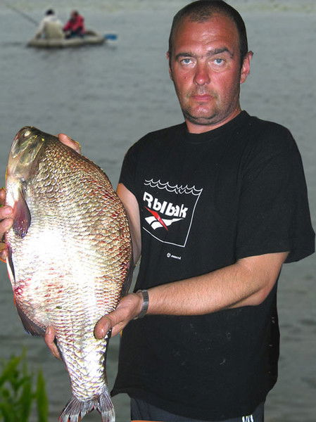 Владимир Сапегин