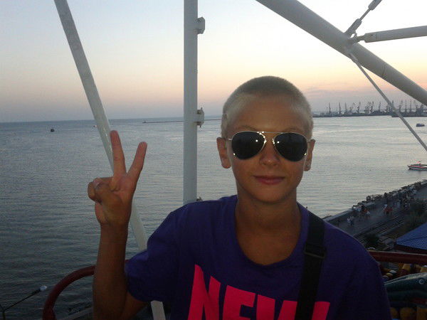 Егор Казаков