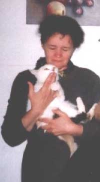 Наталия Барило