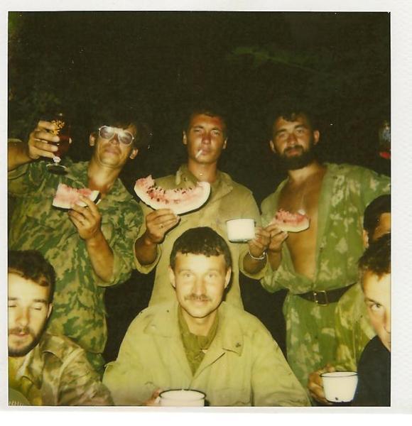 Сергей Крюков