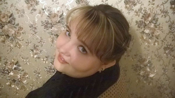 Ангелина Усс