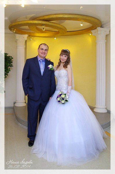 Юлия Белобородова