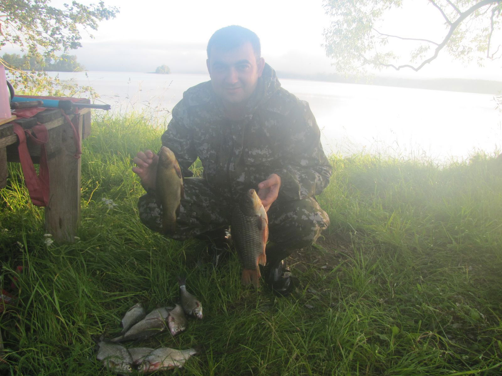 Анатолий Грачёв