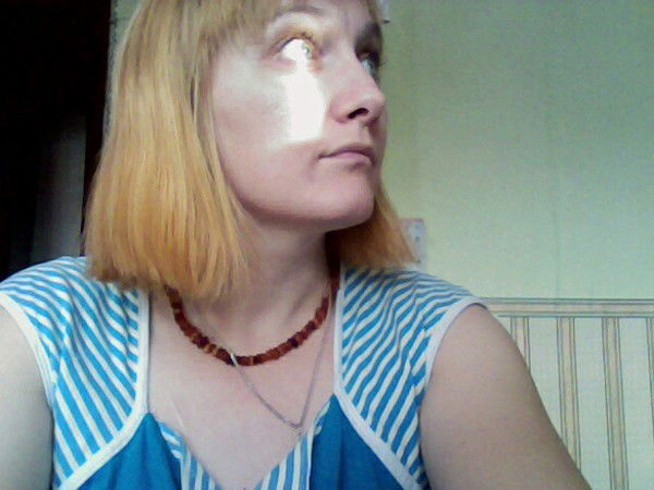 Наталья Некрасова