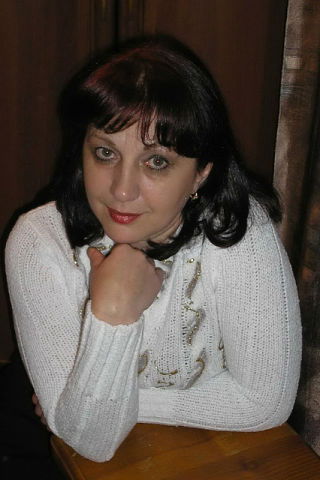 Наталья Федосеева-Левкун