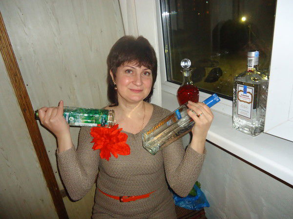 Жанна Югатова