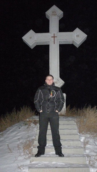 Дмитрий Лобач