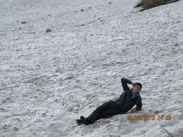 Денис Левин