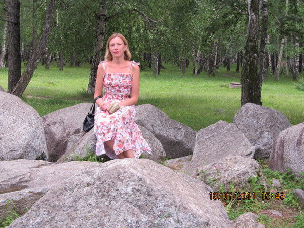 Наталья Жирова