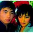 Ulzhan Kerimkul