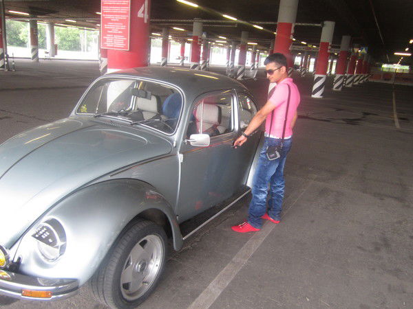 Ortikali Abdumuminov