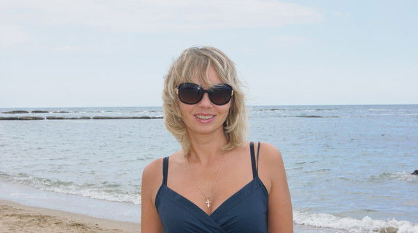 Наталья Абдуманапова