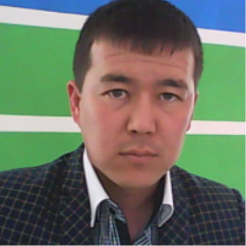 Сейтжан Батырханов