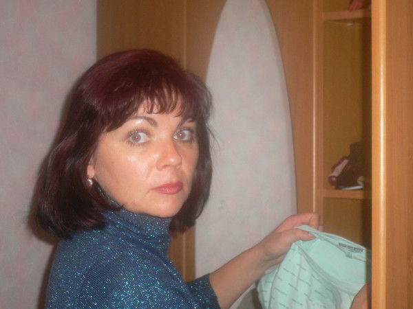 Тамара Шестопалова (Попова)