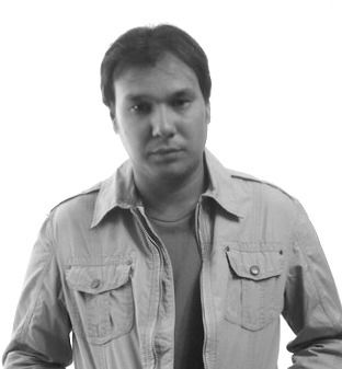 Эркин Кувандыков