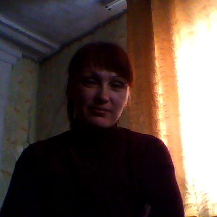 Татьяна Котова