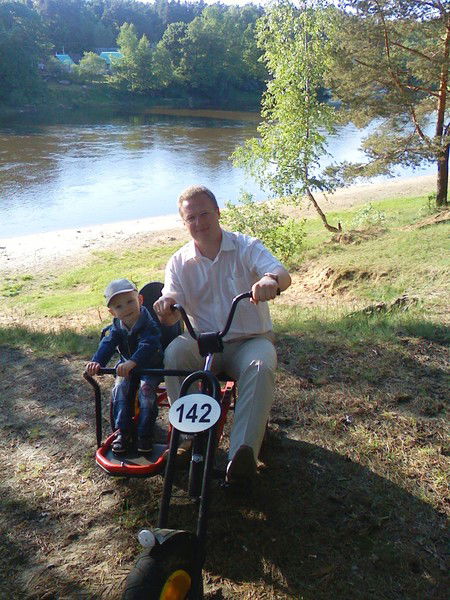 Иван Русакевич