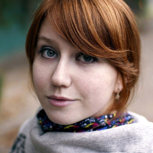 Мила Свирина