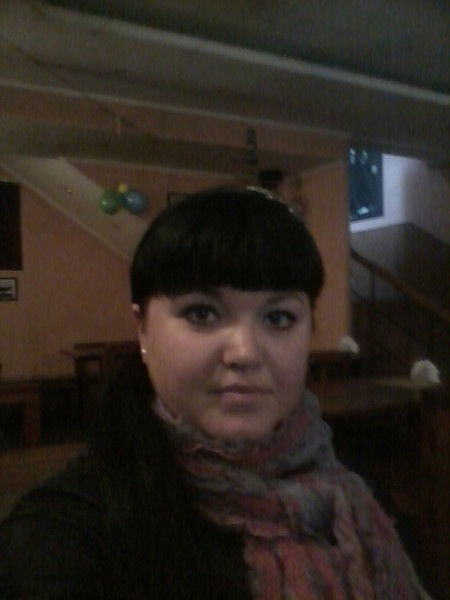 Галюша Борисова