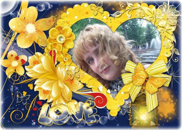 Марина Мельник