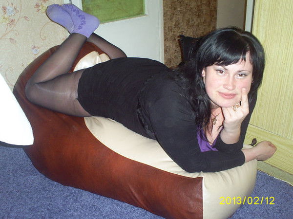 Оля Кононович