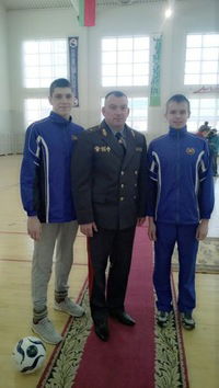 Адриан Таврель