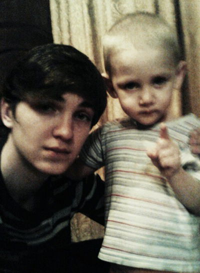 Игорь Война