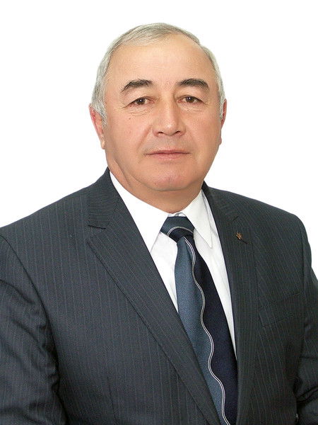 Тимур Урусов