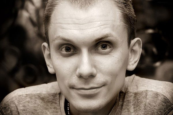 Юрий Король