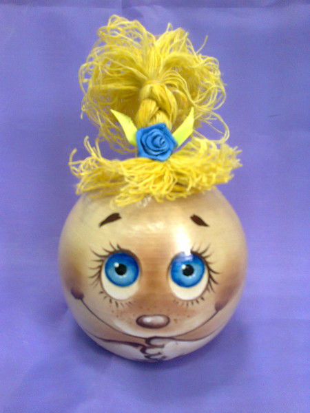 Инна Головина