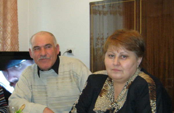 Ольга Абашидзе (Пасхалиди)