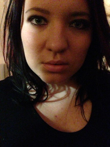 Наталья Горбушина