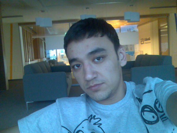 Ихтиер Джураев