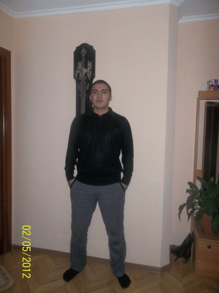 Арман Джумабаев