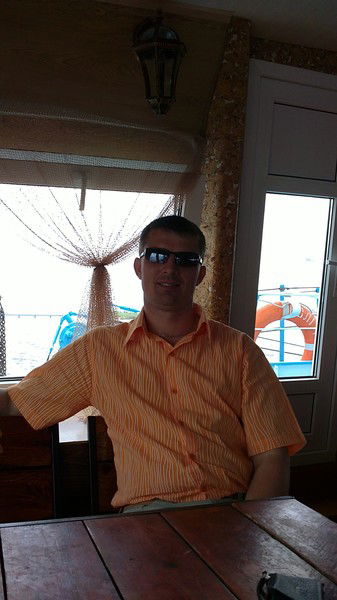 Иван Чеусов