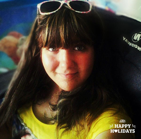 Настёна Чиркова