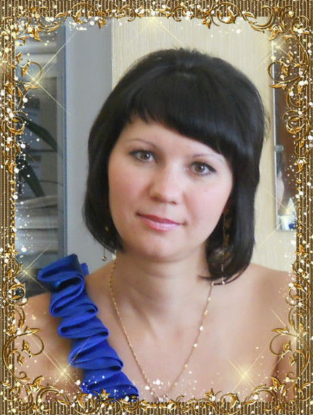 Наталья Хныкина