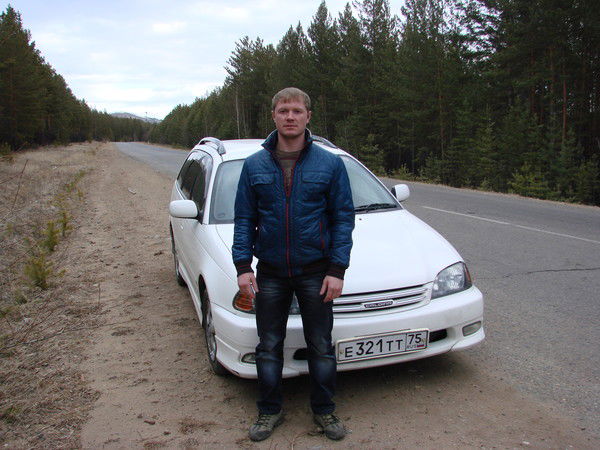 Роман Александрович