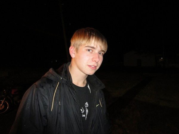 Виталя Буянов