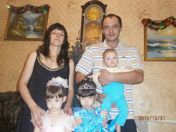 Анна Лягаева