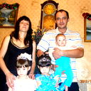 Анна Лягаева