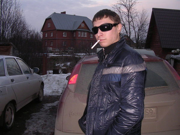 Николай Соловьёв