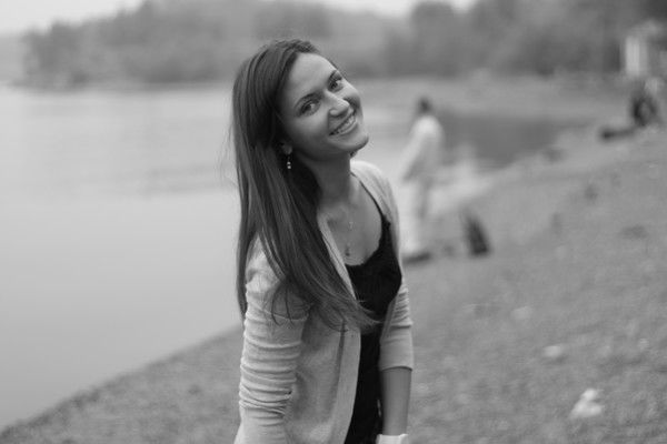 Юлия Грабовская