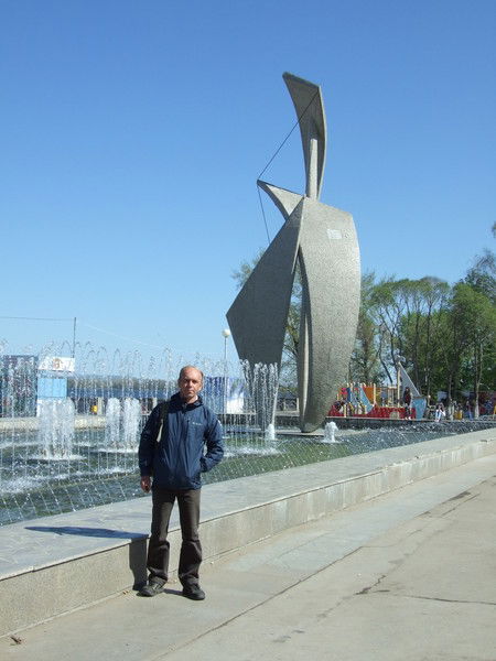 Андрей Тиганов