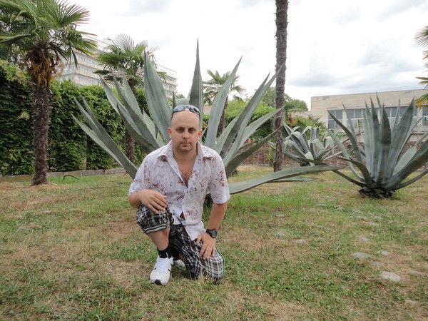 Александр Гончаров