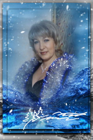 Оксана Корюкова