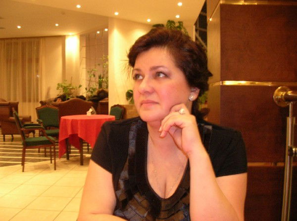 Лариса Бессонова