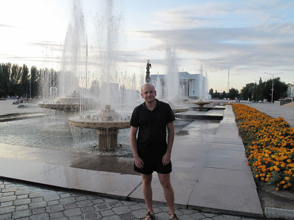 Евгений Титов