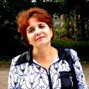 Галина Морозова